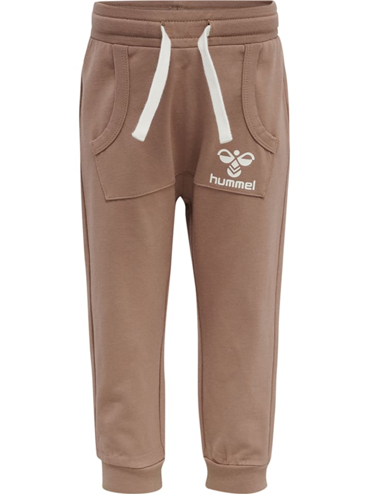 Спортивные брюки Hummel
Спортивные брюки Hummel