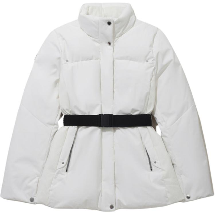 DESCENTE Куртки и пальто женские белые
DESCENTE Куртки и пальто женские белые