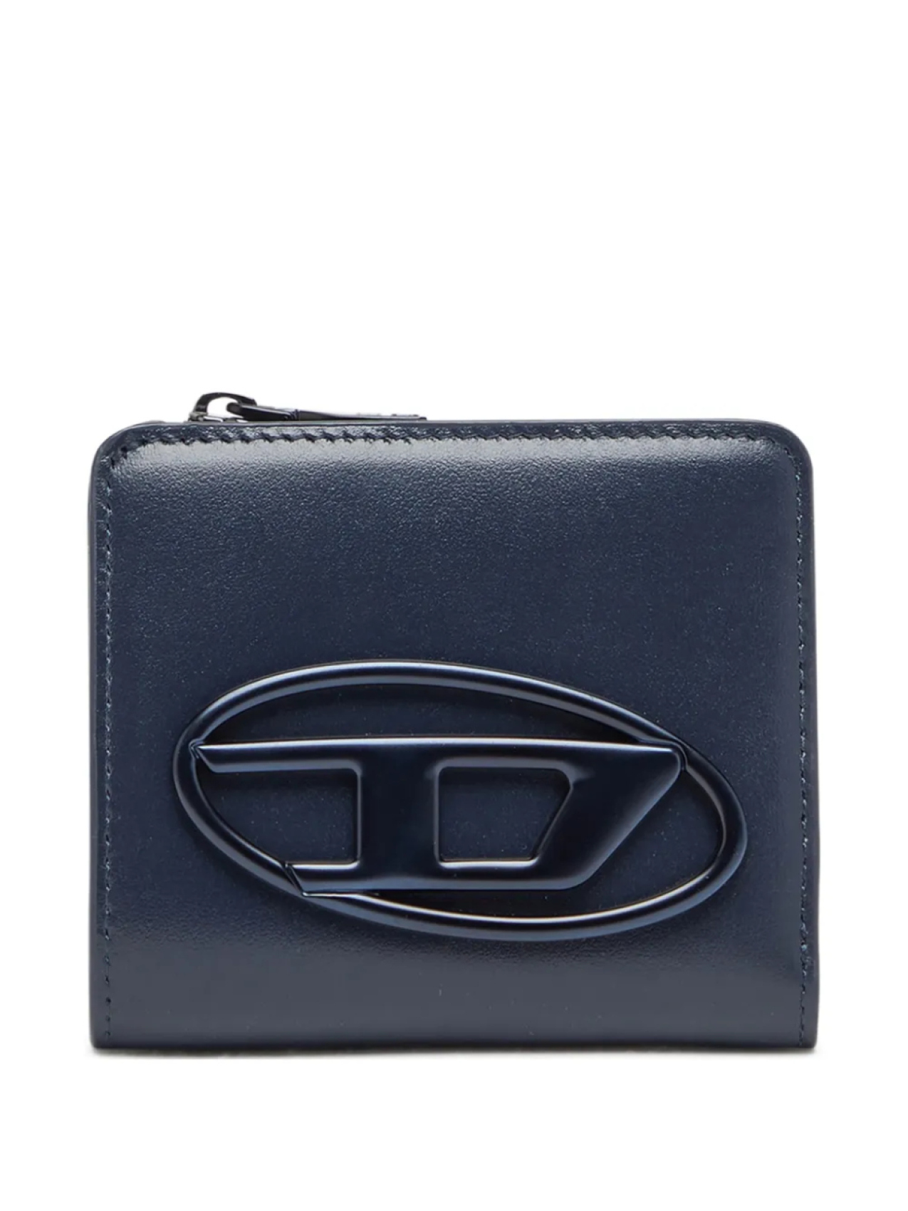 Diesel кошелек 1DR, синий
Diesel кошелек 1DR, синий
