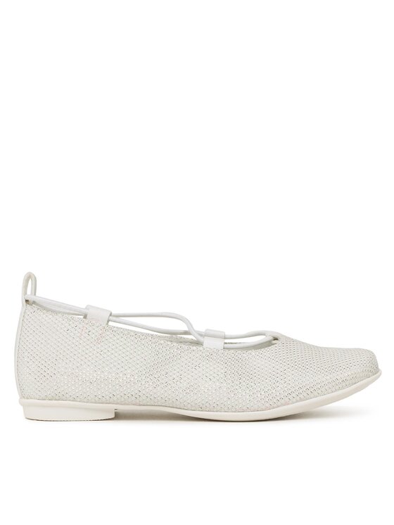 Балетки 3920500 S Primigi, белый
Балетки 3920500 S Primigi, белый