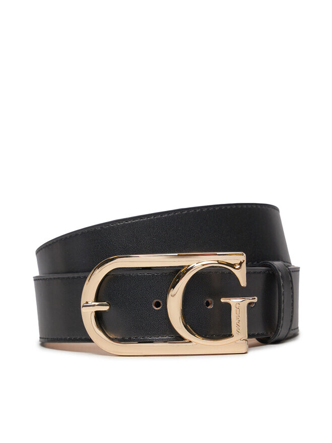 Ремень Guess, черный
Ремень Guess, черный