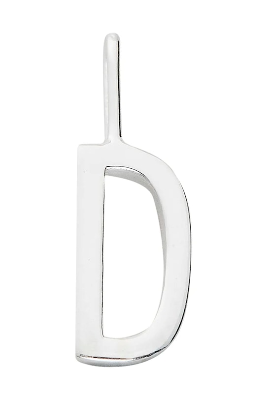 Серебряный кулон Design Letters
Серебряный кулон Design Letters