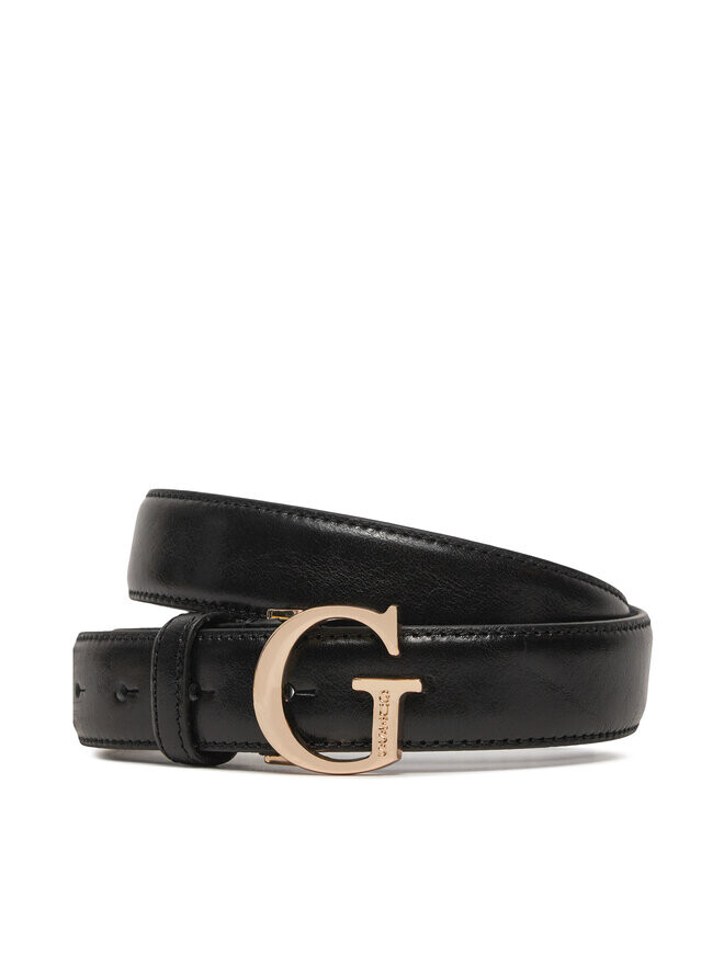 Ремень Guess Not Coordinated Belts BW9118 P4230, черный
Ремень Guess Not Coordinated Belts BW9118 P4230, черный