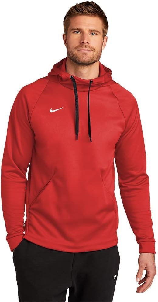 Мужская толстовка с капюшоном Nike Therma, Red, Красный, Мужская толстовка с капюшоном Nike Therma, Red
Мужская толстовка с капюшоном Nike Therma, Red, Красный, Мужская толстовка с капюшоном Nike Therma, Red
