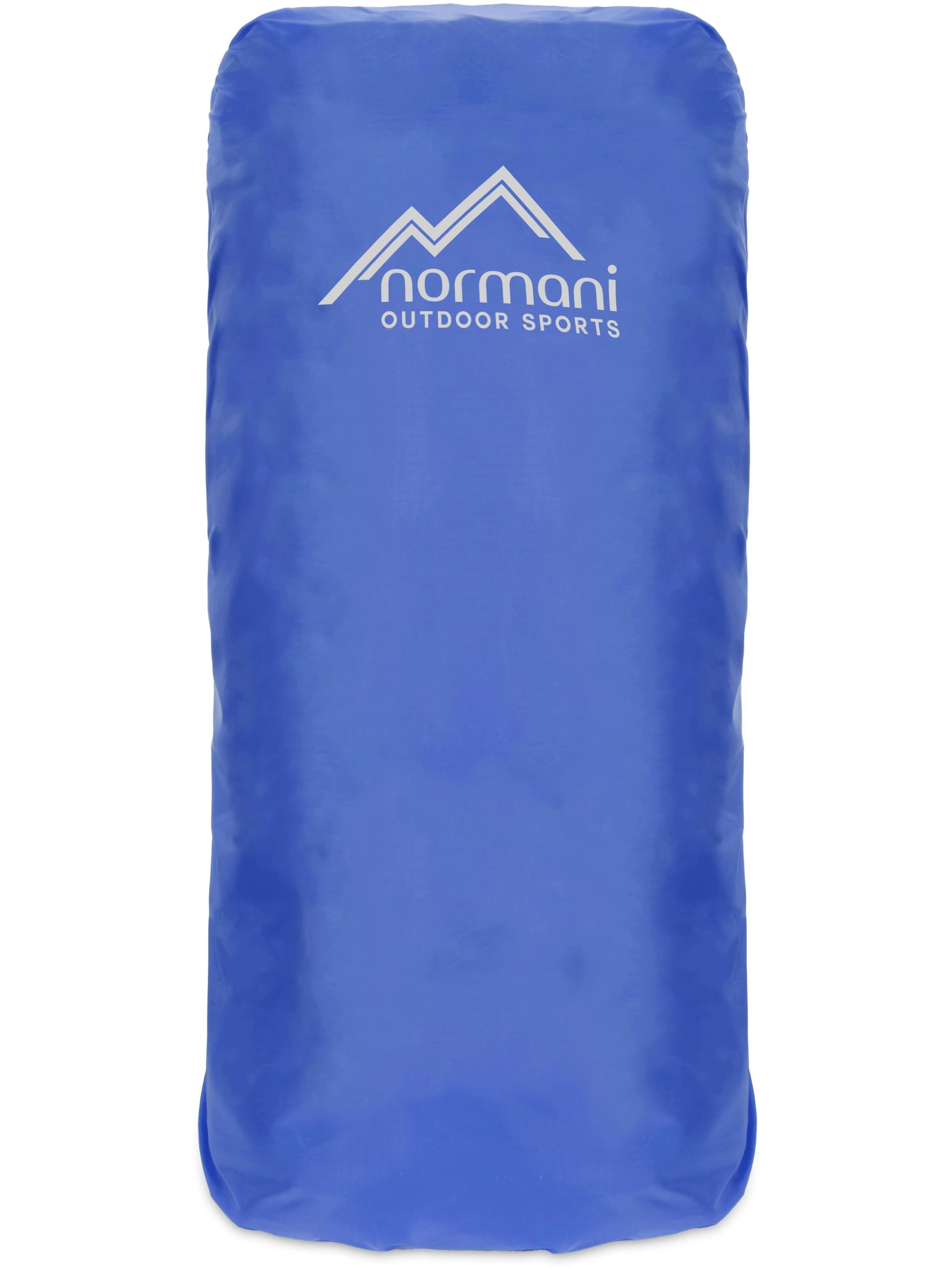 Normani Outdoor Equipment 'Submariner 90' в синем цвете
Normani Outdoor Equipment 'Submariner 90' в синем цвете