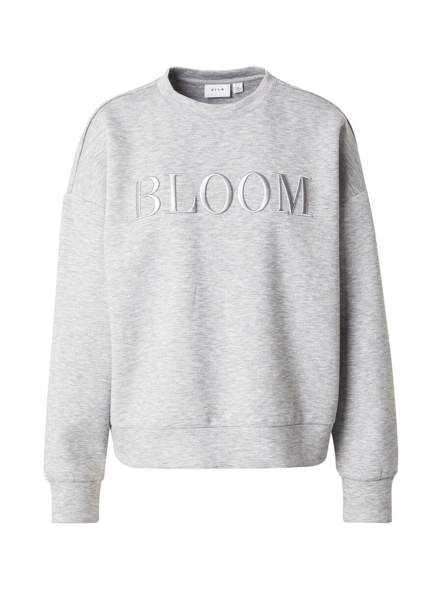 Толстовка VILA VIREFLECT, светло-серый
Толстовка VILA VIREFLECT, светло-серый