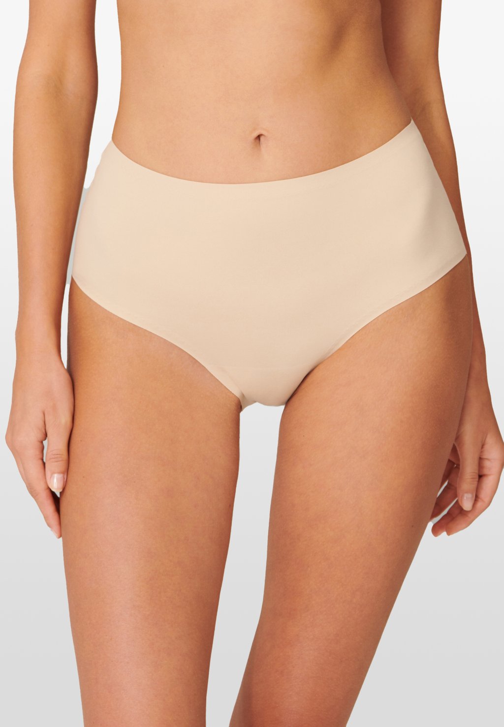 Трусы-брифы 2-PACK INVISIBLE SOFT Schiesser, бежевый
Трусы-брифы 2-PACK INVISIBLE SOFT Schiesser, бежевый