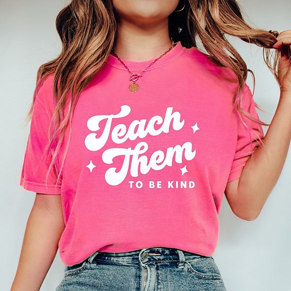 Футболка Teach them to be kind ретро с эффектом поношенности Simply Sage Market, Crunchberry, Зеленый, Футболка Teach them to be kind ретро с эффектом поношенности Simply Sage Market, Crunchberry
Футболка Teach them to be kind ретро с эффектом поношенности Simply Sage Market, Crunchberry, Зеленый, Футболка Teach them to be kind ретро с эффектом поношенности Simply Sage Market, Crunchberry
