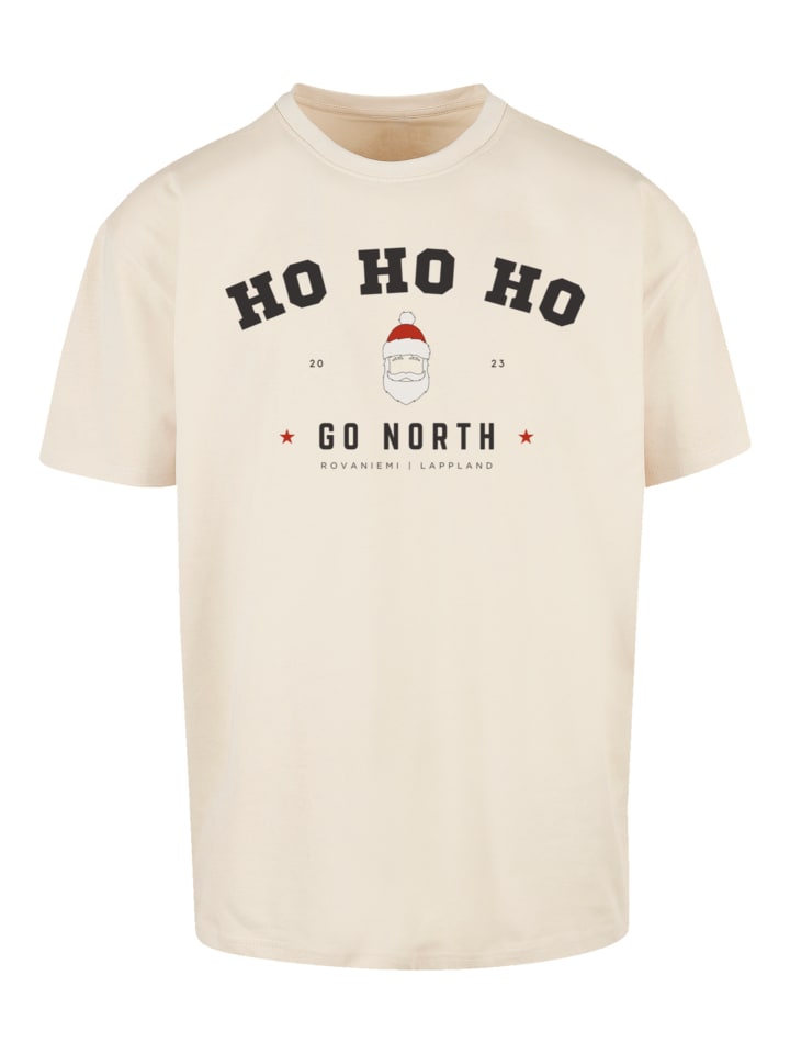 Футболка большого размера Ho Ho Ho Санта-Клаус Рождество в песке F4NT4STIC
Футболка большого размера Ho Ho Ho Санта-Клаус Рождество в песке F4NT4STIC