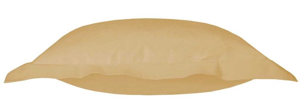 Чехол на подушку Curt Bauer Uni-Mako-Satin 1 шт., чехол для подушки ок. 40/40 см 0000-3848 Uni-Mako-Satin gold.
Чехол на подушку Curt Bauer Uni-Mako-Satin 1 шт., чехол для подушки ок. 40/40 см 0000-3848 Uni-Mako-Satin gold.