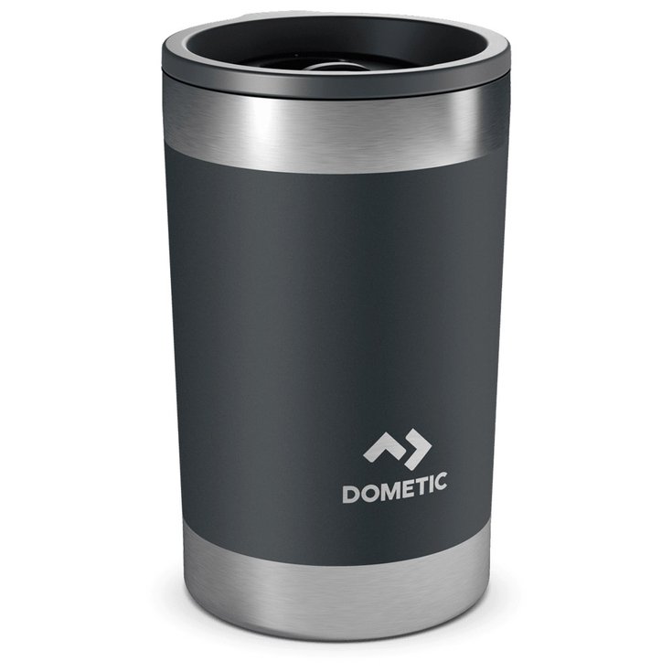 Кружка-Термостакан 320 мл, сланец Dometic
Кружка-Термостакан 320 мл, сланец Dometic