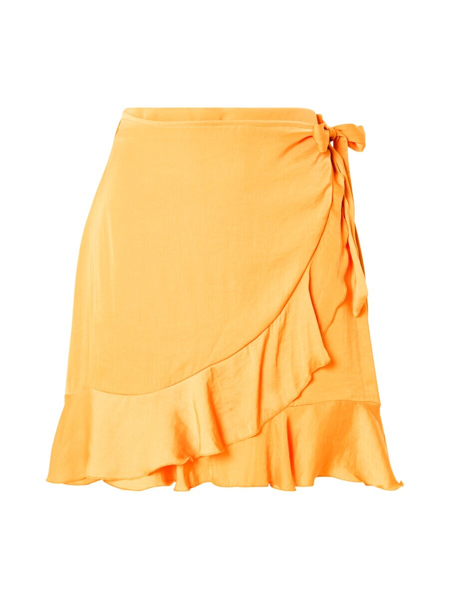 Юбка ABOUT YOU Skirt Marin, цвет yellow gold
Юбка ABOUT YOU Skirt Marin, цвет yellow gold