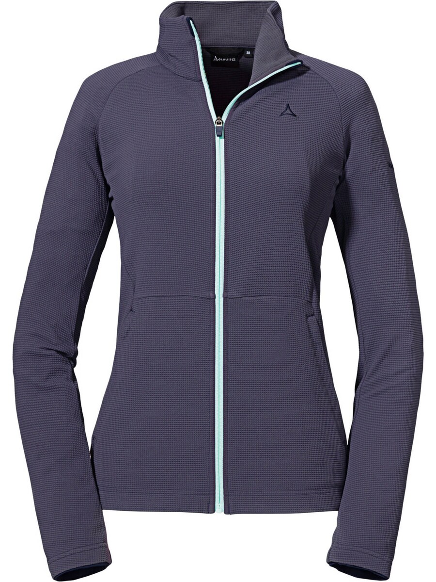 Спортивная флисовая куртка Schöffel Schiara, Aqua/Dusty Blue
Спортивная флисовая куртка Schöffel Schiara, Aqua/Dusty Blue