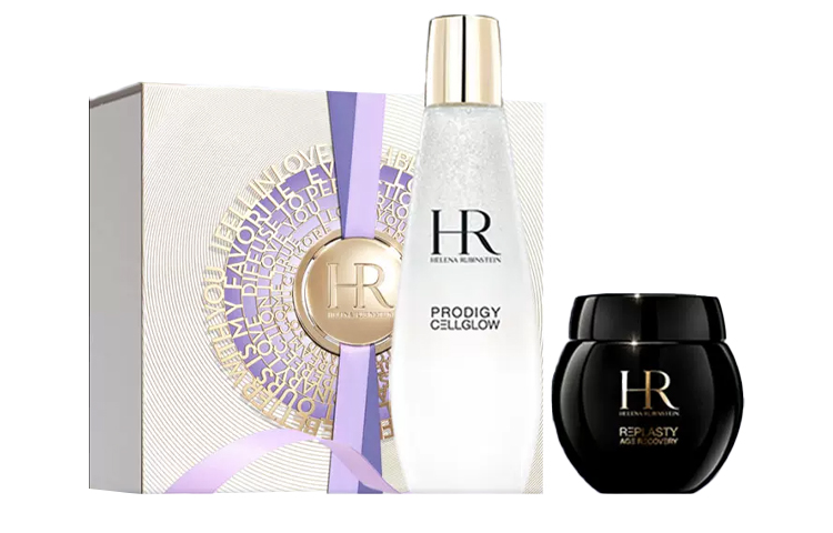 Helena 520 Limited наборы для ухода за кожей unisex HELENA RUBINSTEIN
Helena 520 Limited наборы для ухода за кожей unisex HELENA RUBINSTEIN