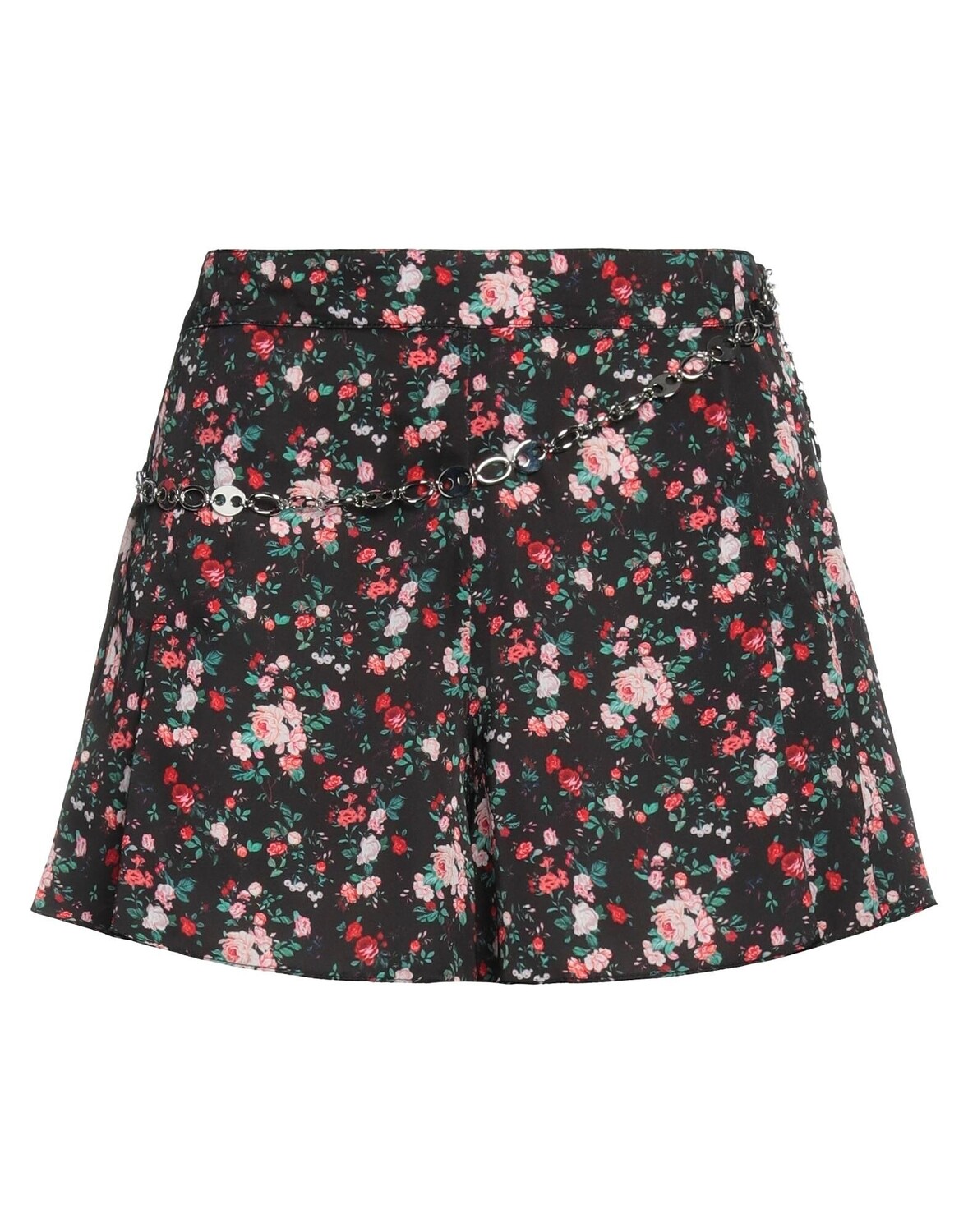 Шорты Rabanne, черный
Шорты Rabanne, черный