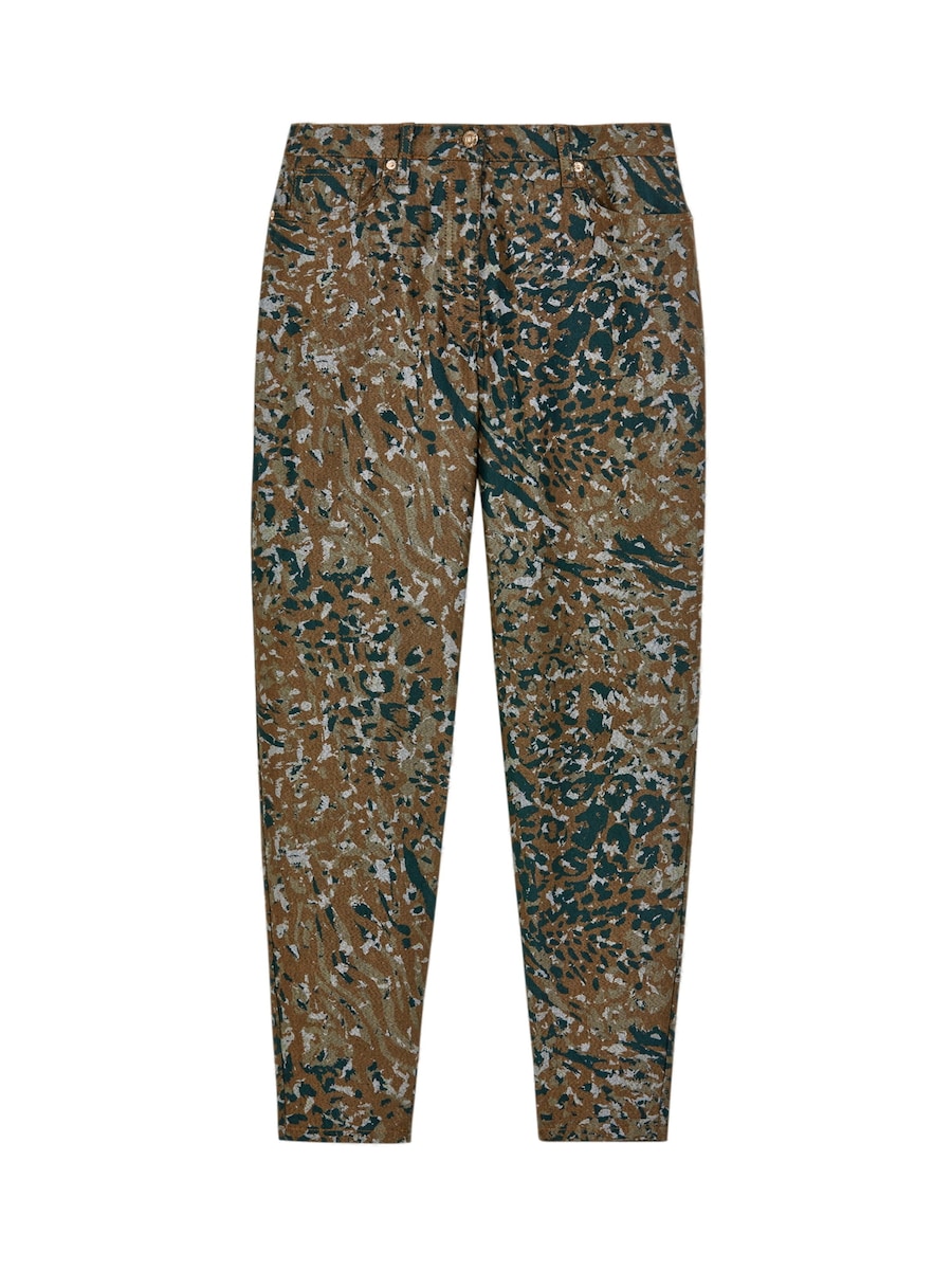 Обычные джинсы MADELEINE, Brown/Mixed Colors
Обычные джинсы MADELEINE, Brown/Mixed Colors