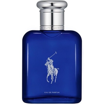 Polo Blue Парфюмированная вода-спрей 75 мл, Ralph Lauren
Polo Blue Парфюмированная вода-спрей 75 мл, Ralph Lauren