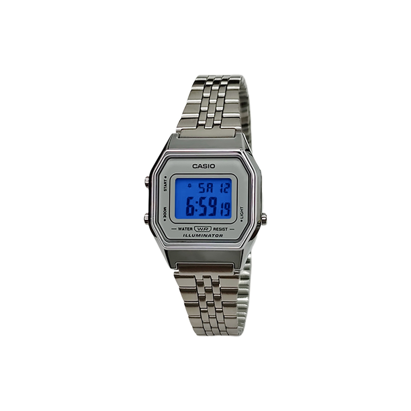 CASIO Часы Vintage LA680WA 7
CASIO Часы Vintage LA680WA 7