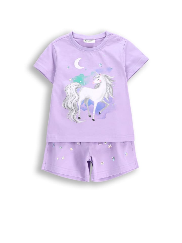 Пижама Coccodrillo, фиолетовый
Пижама Coccodrillo, фиолетовый