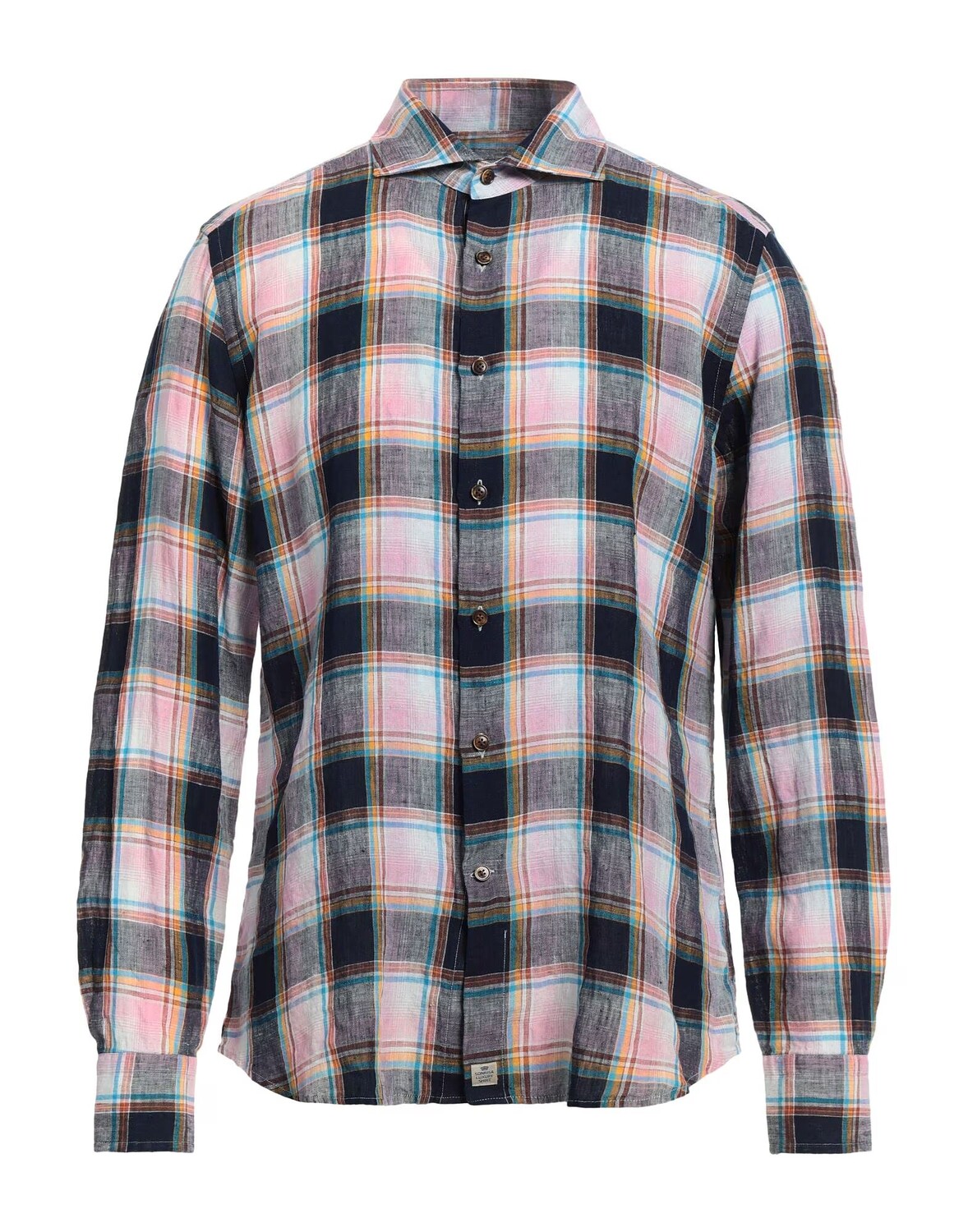 Рубашка Sonrisa, розовый
Рубашка Sonrisa, розовый