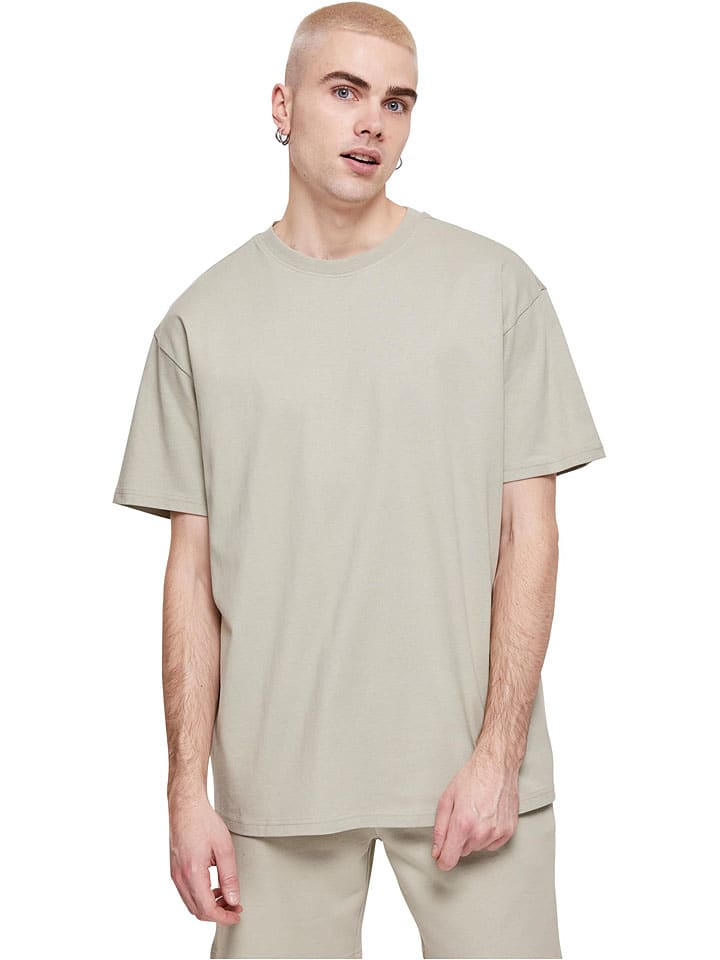 Urban Classics Рубашка кремового цвета
Urban Classics Рубашка кремового цвета