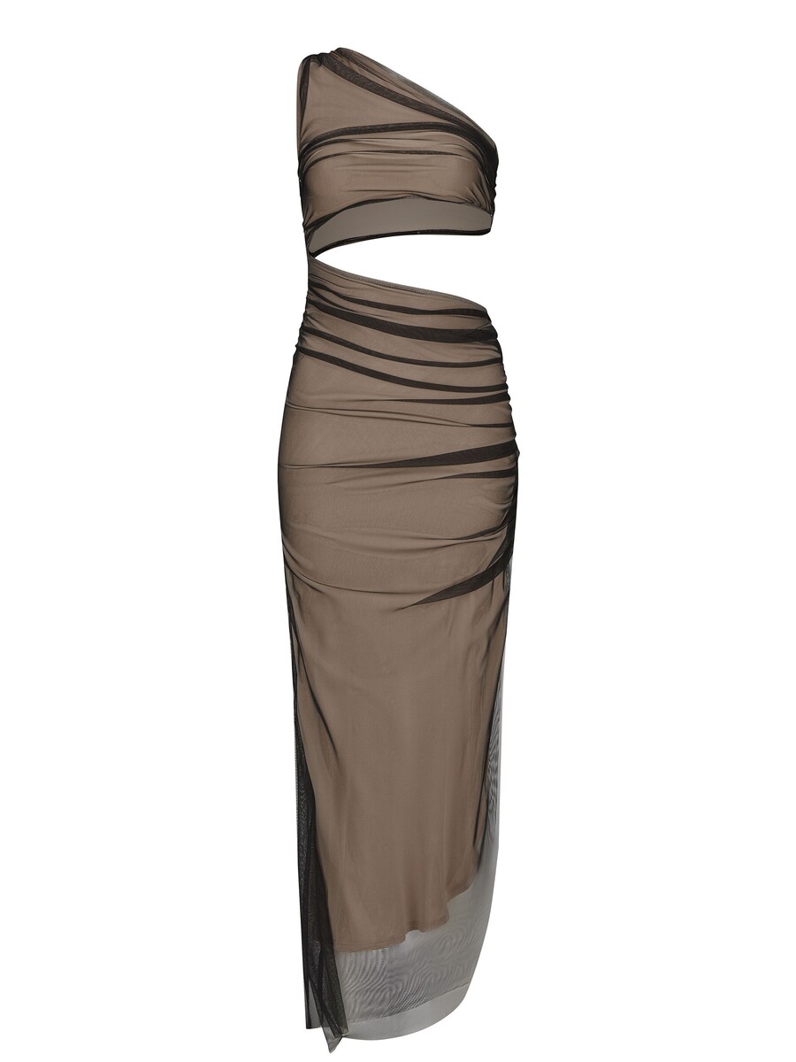 Платье Nicowa, черный
Платье Nicowa, черный