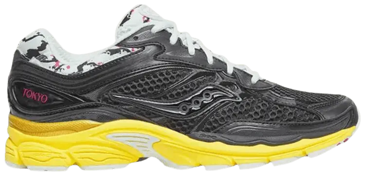 Кроссовки Saucony ProGrid Omni 9, мультиколор
Кроссовки Saucony ProGrid Omni 9, мультиколор