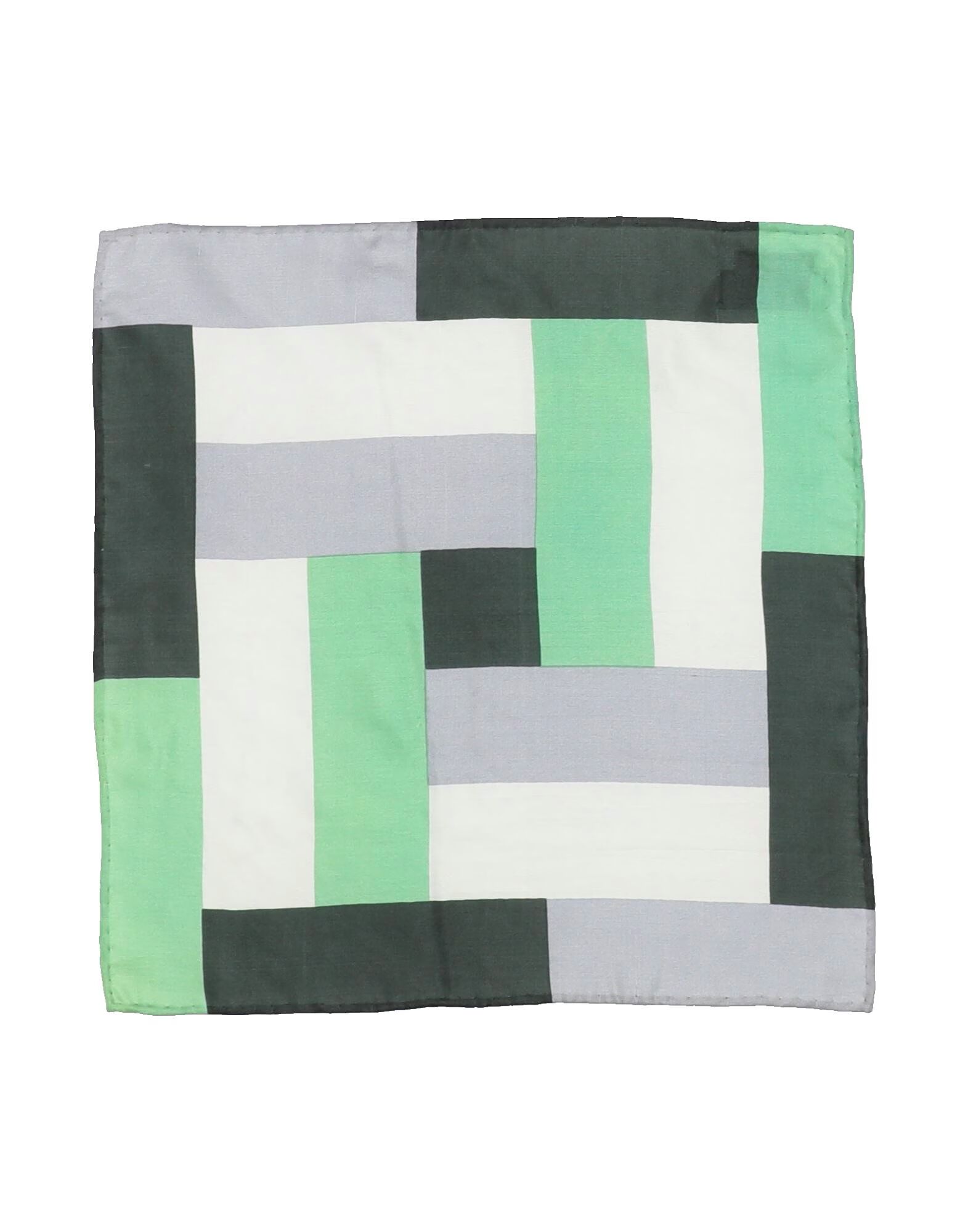 Шарф Dries Van Noten, зеленый
Шарф Dries Van Noten, зеленый