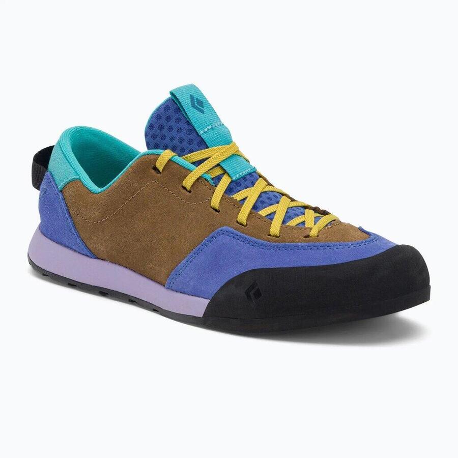 Женские походные ботинки Black Diamond Prime
Женские походные ботинки Black Diamond Prime