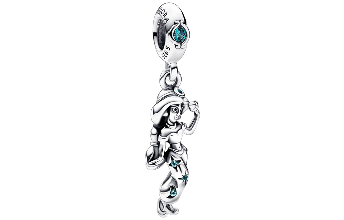 Pandora Disney Charms Women's Silver
Pandora Disney Charms Women's Silver