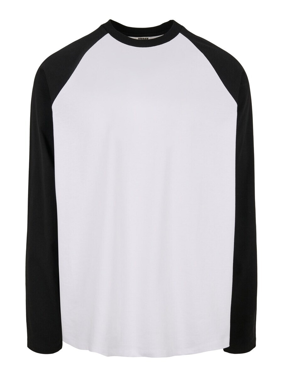 Лонгслив Urban Classics, белый
Лонгслив Urban Classics, белый