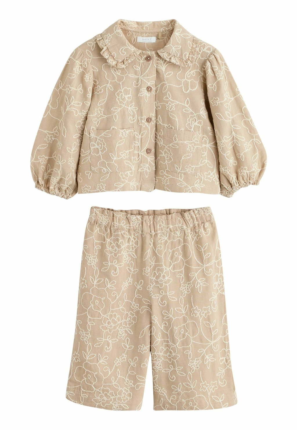 Брюки REGULAR FIT Next, бежевый
Брюки REGULAR FIT Next, бежевый