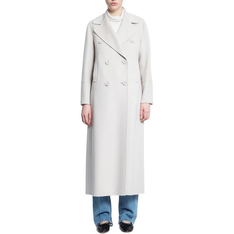 'S MAX MARA Куртка Кастоди, White
'S MAX MARA Куртка Кастоди, White