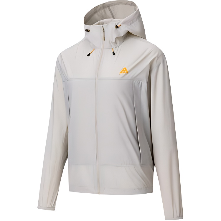 Женская одежда для защиты от солнца с защитой от уф-излучения и воздухопроницаемостью Sand Dune ANTA, светло-коричневый серый
Женская одежда для защиты от солнца с защитой от уф-излучения и воздухопроницаемостью Sand Dune ANTA, светло-коричневый серый