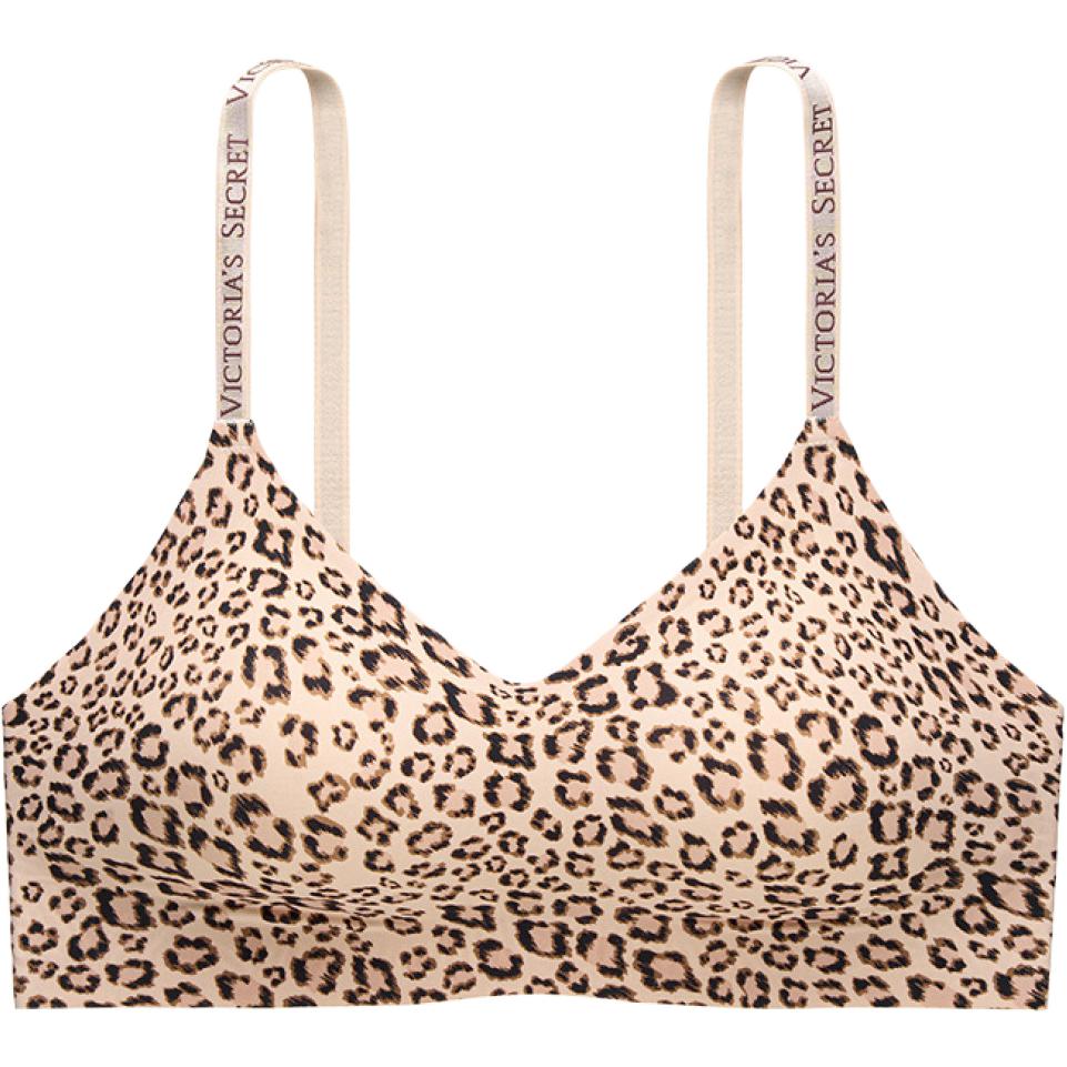 Victoria's Secret Бюстгальтер Anti gravity Series для женщин в леопардовом принте Nude
Victoria's Secret Бюстгальтер Anti gravity Series для женщин в леопардовом принте Nude