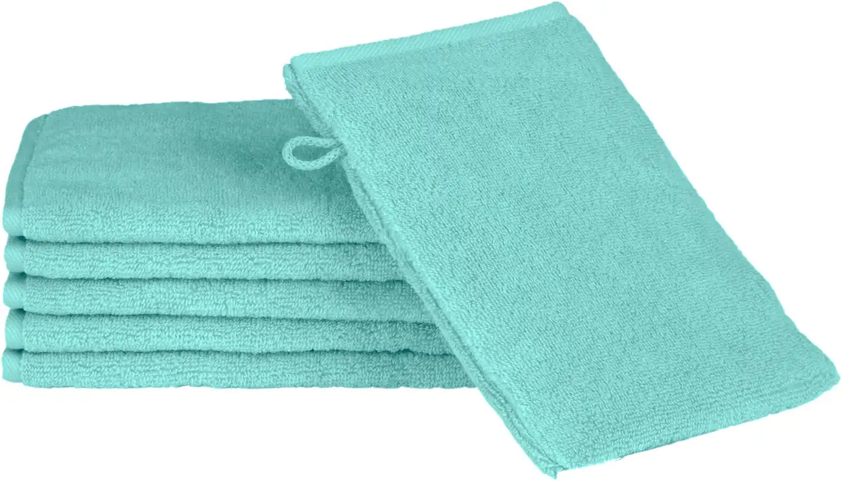 Рукавицы для мытья ROSS "Чувственная кожа", (6 шт.), обработанные маслом алоэ вера 16х22 см (6 шт.), цвет bleached aqua
Рукавицы для мытья ROSS "Чувственная кожа", (6 шт.), обработанные маслом алоэ вера 16х22 см (6 шт.), цвет bleached aqua