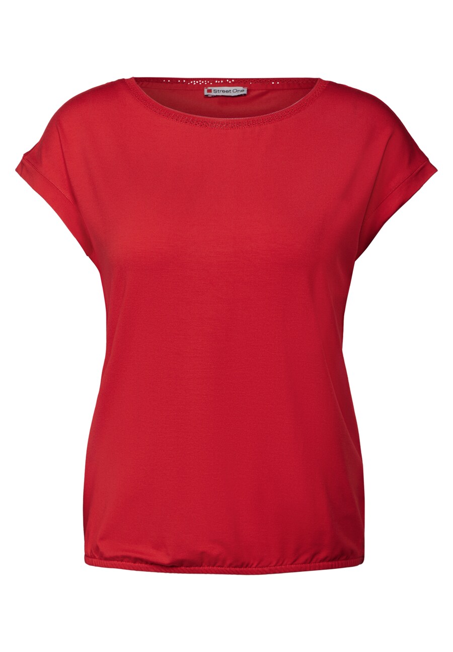 Рубашка STREET ONE, красный
Рубашка STREET ONE, красный
