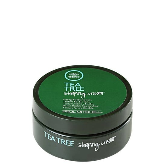 Крем для укладки волос, 85 г Paul Mitchell, Tea Tree
Крем для укладки волос, 85 г Paul Mitchell, Tea Tree