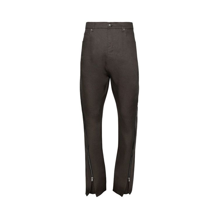 Брюки Rick Owens Bolan Banana Pants, Dust
Брюки Rick Owens Bolan Banana Pants, Dust
