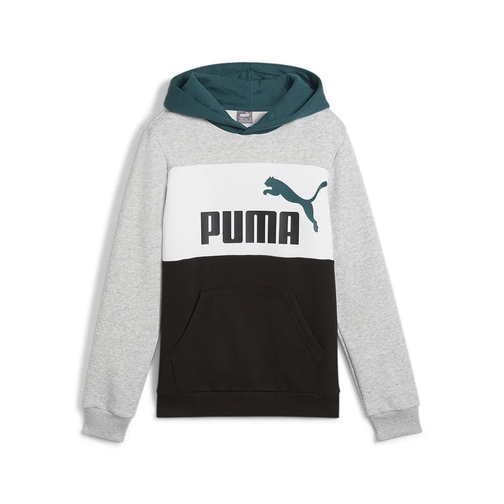 Худи Puma Ess Block, серый
Худи Puma Ess Block, серый