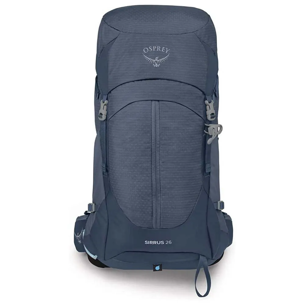 Рюкзак Osprey Sirrus 26L, синий
Рюкзак Osprey Sirrus 26L, синий