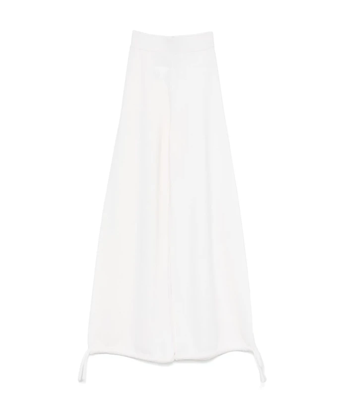 Нигерийские брюки Max Mara, белый
Нигерийские брюки Max Mara, белый