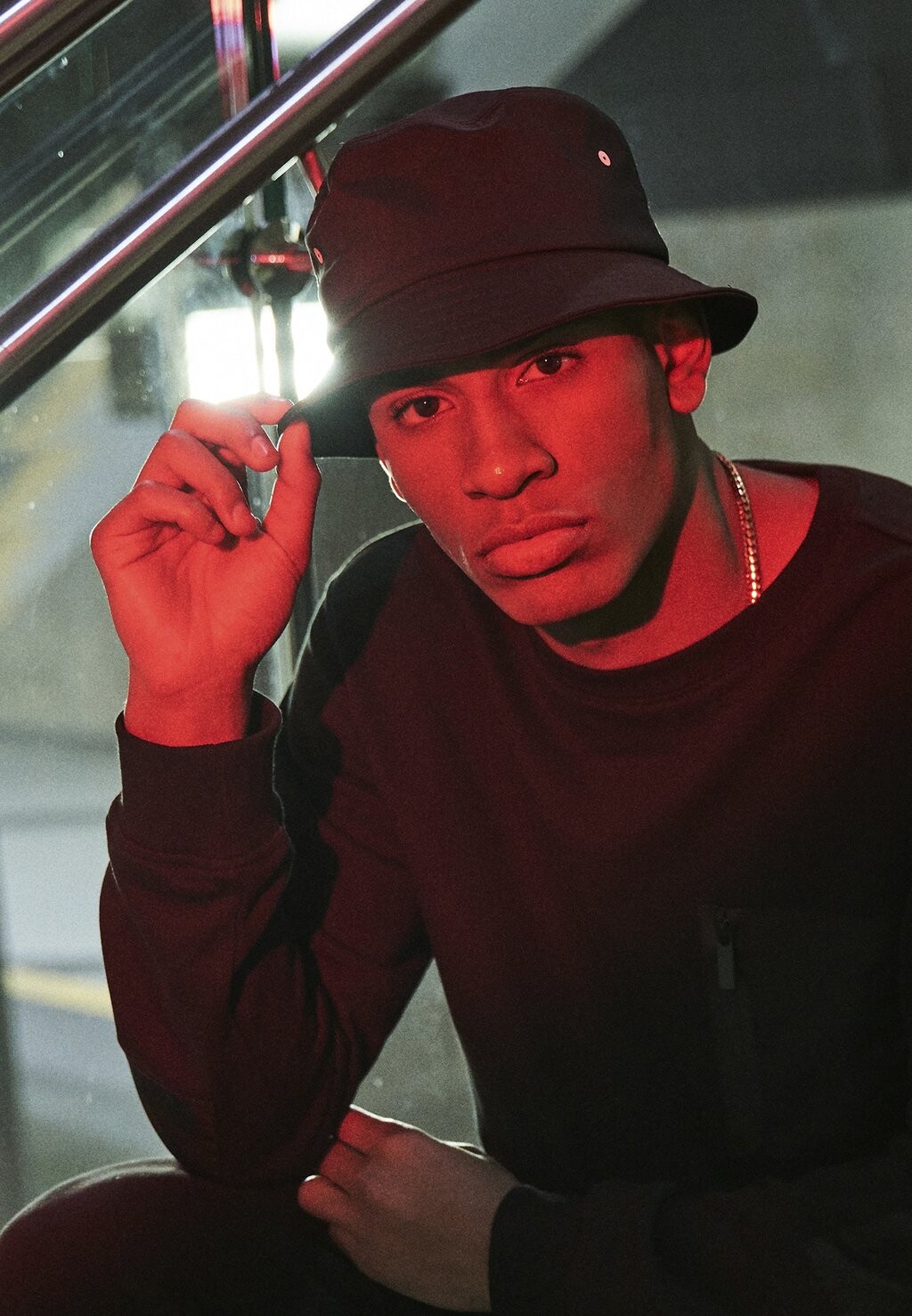 Шапка Flexfit, цвет black
Шапка Flexfit, цвет black