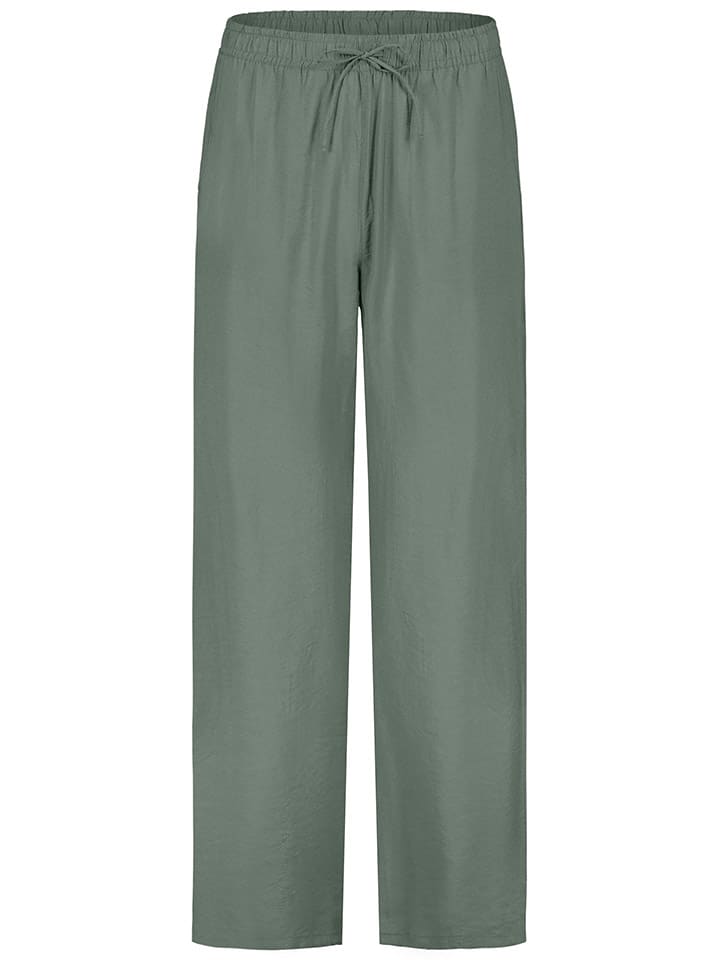 Тканевые брюки Sublevel, оливковый
Тканевые брюки Sublevel, оливковый