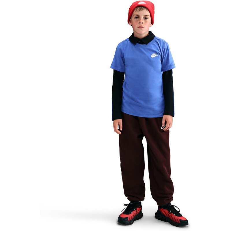 Спортивная толстовка с капюшоном Nike, синий
Спортивная толстовка с капюшоном Nike, синий