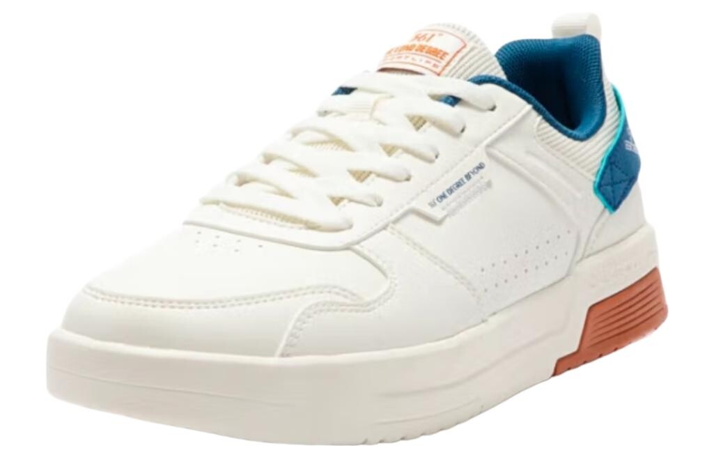 Кроссовки для скейтбординга Aurora мужские с низким верхом, синий/белый 361°
Кроссовки для скейтбординга Aurora мужские с низким верхом, синий/белый 361°