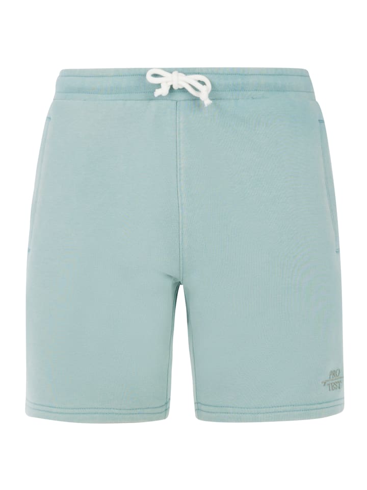 Тканевые шорты Protest, цвет arcticgreen
Тканевые шорты Protest, цвет arcticgreen