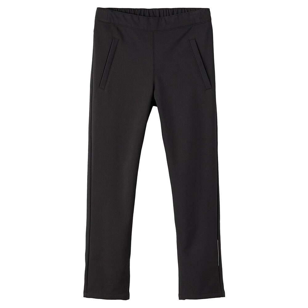 Брюки Name It Alfa, черный
Брюки Name It Alfa, черный