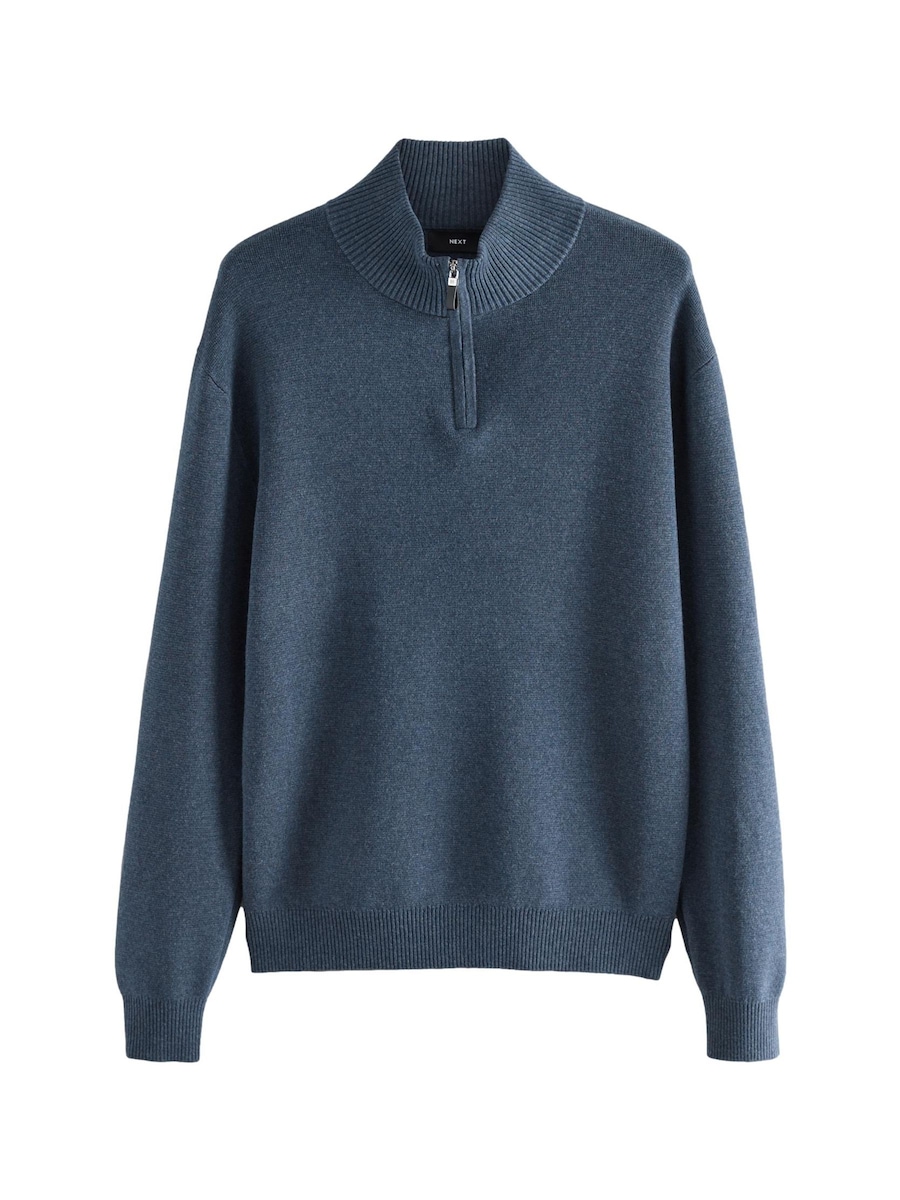 Свитер Next, синий
Свитер Next, синий