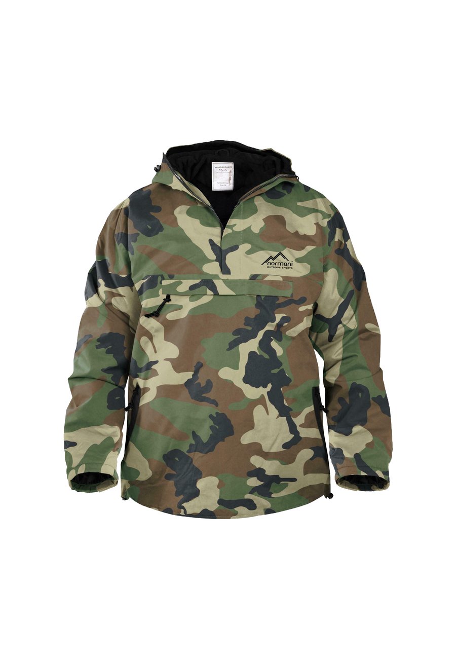 Куртка normani Outdoor Sports MYRSKY, Woodland/Bronze
Куртка normani Outdoor Sports MYRSKY, Woodland/Bronze